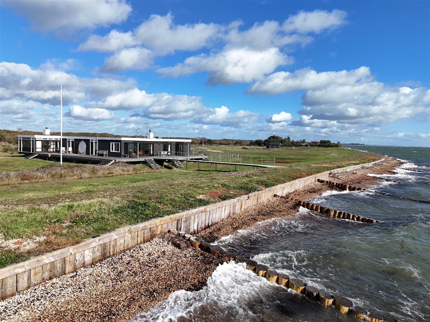 Beaulieu, Brockenhurst